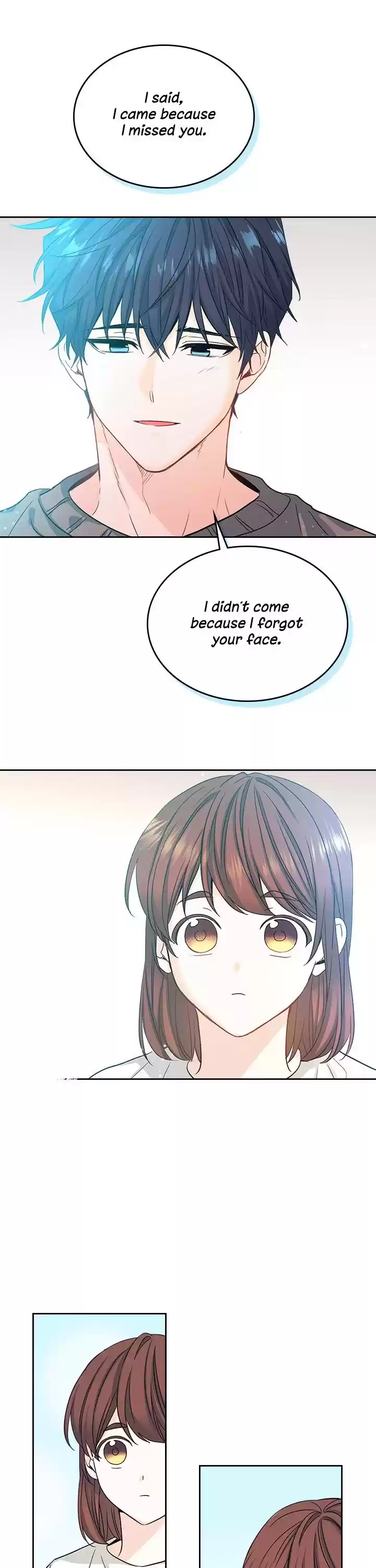 Inso's Law Chapter 83: Chapter83