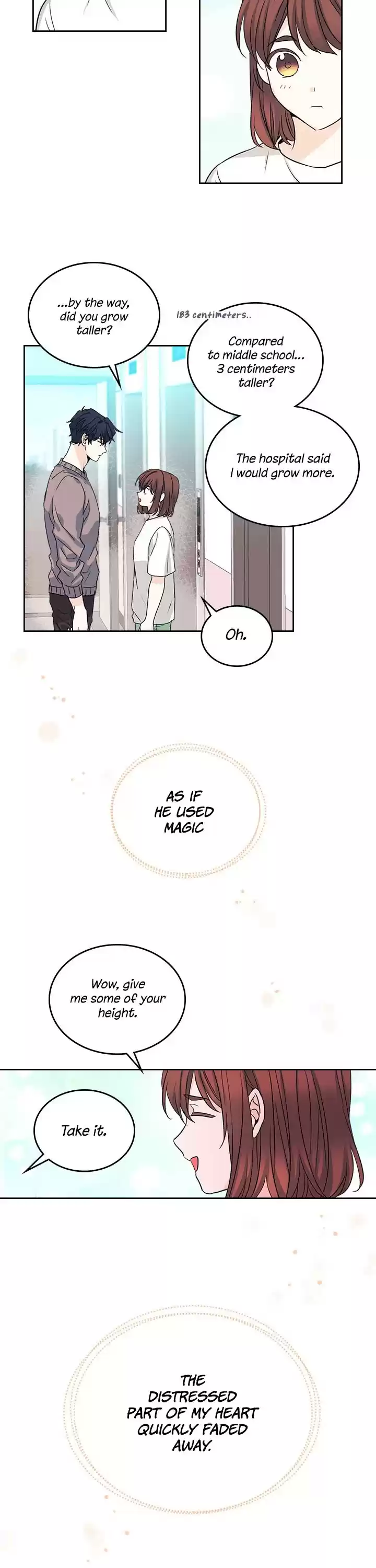 Inso's Law Chapter 83: Chapter83