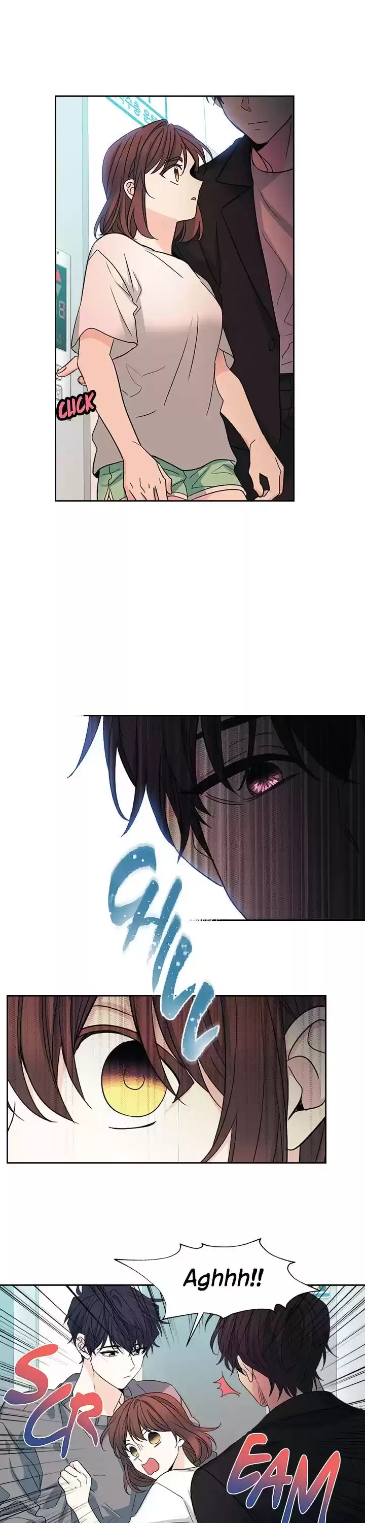 Inso's Law Chapter 84: Chapter84