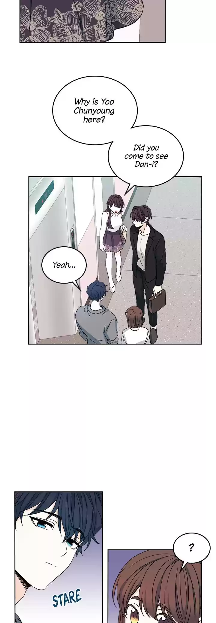 Inso's Law Chapter 84: Chapter84