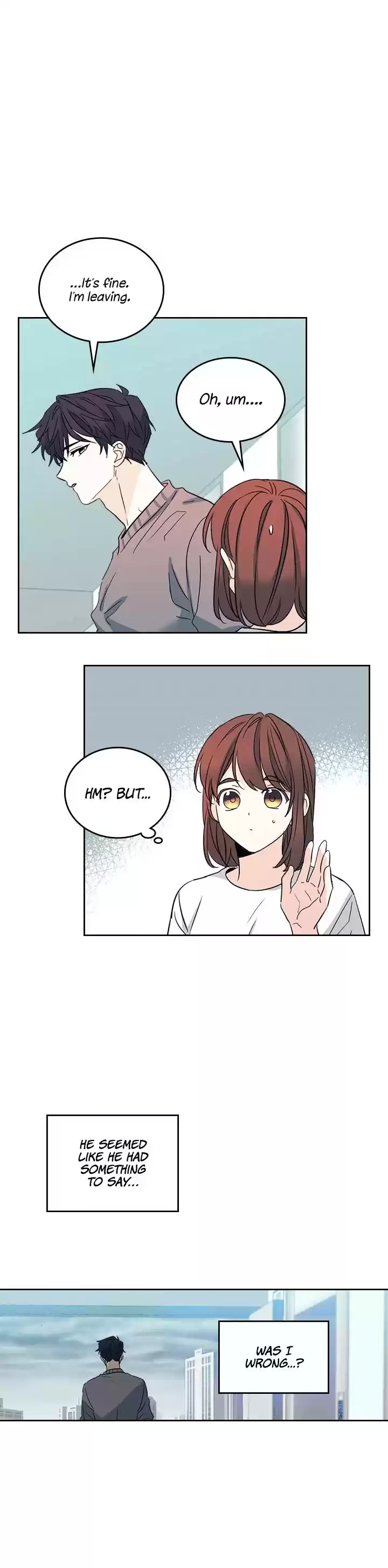 Inso's Law Chapter 84: Chapter84