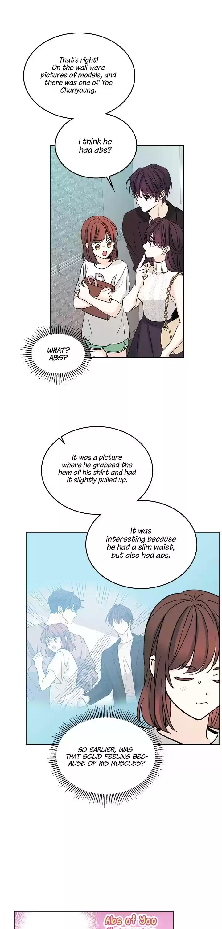 Inso's Law Chapter 84: Chapter84