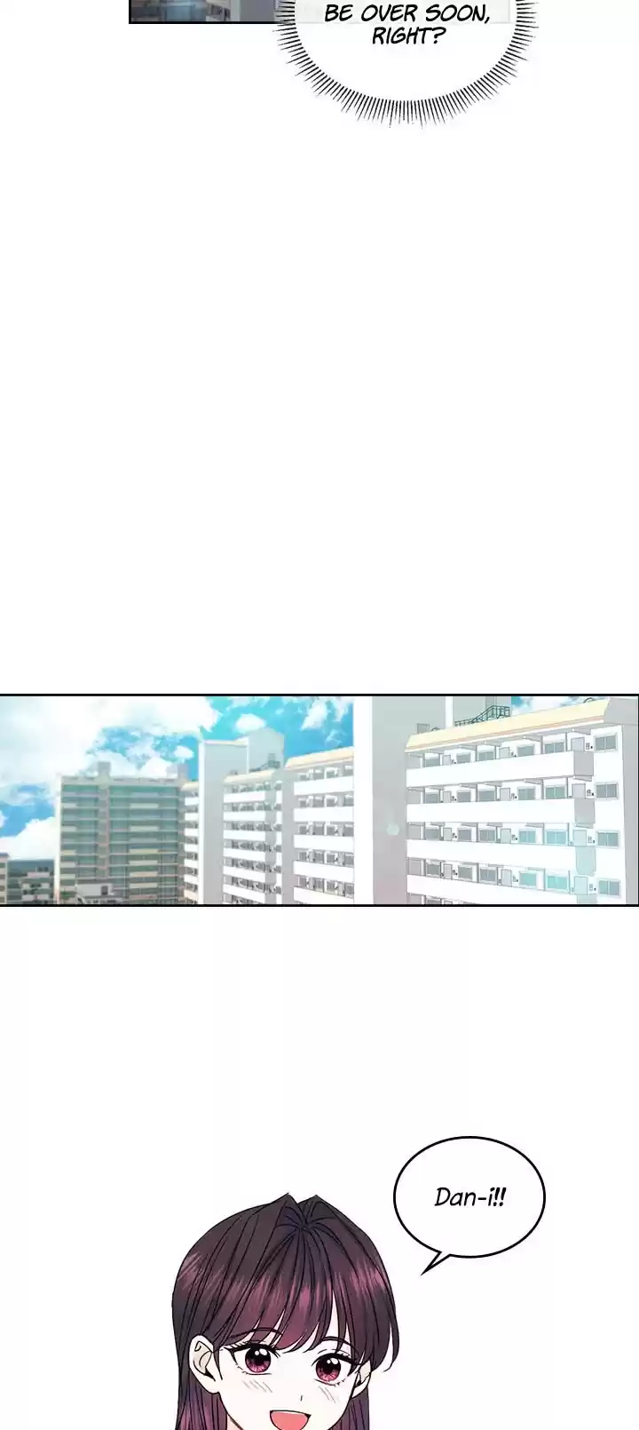 Inso's Law Chapter 84: Chapter84