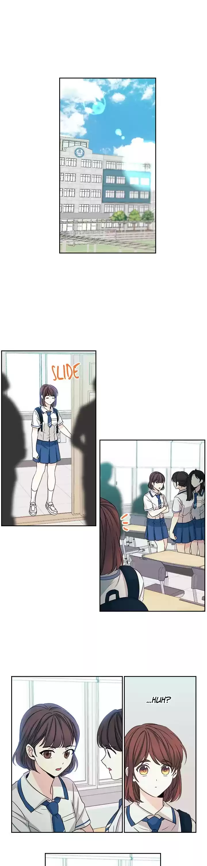 Inso's Law Chapter 84: Chapter84