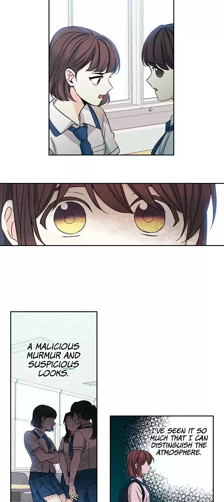 Inso's Law Chapter 84: Chapter84