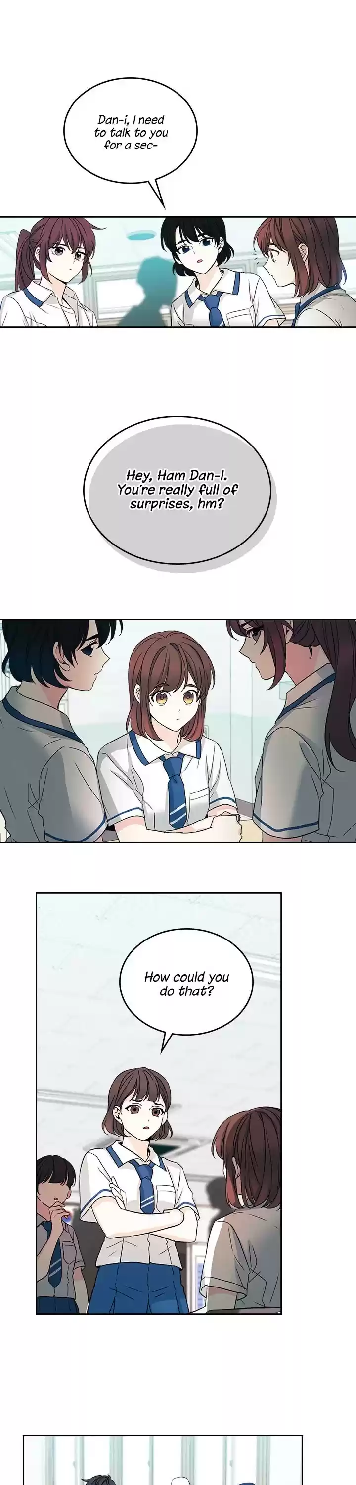 Inso's Law Chapter 84: Chapter84