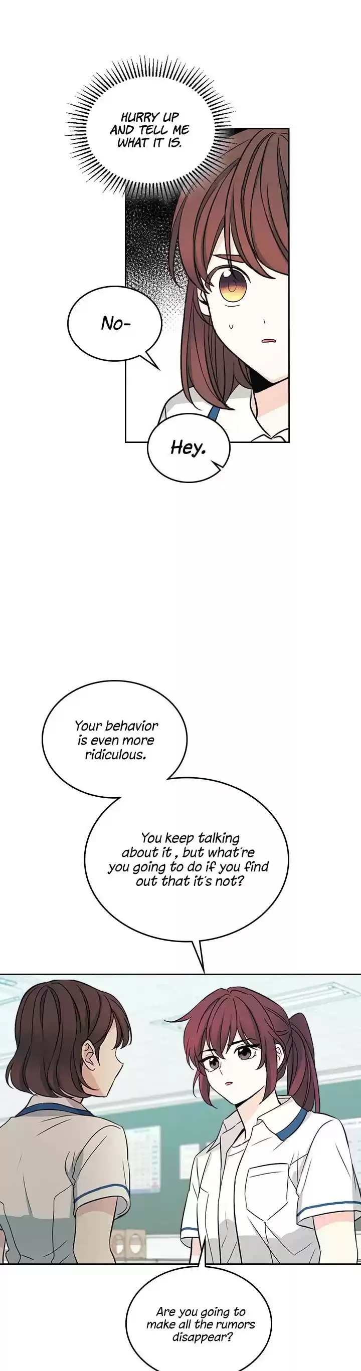 Inso's Law Chapter 84: Chapter84