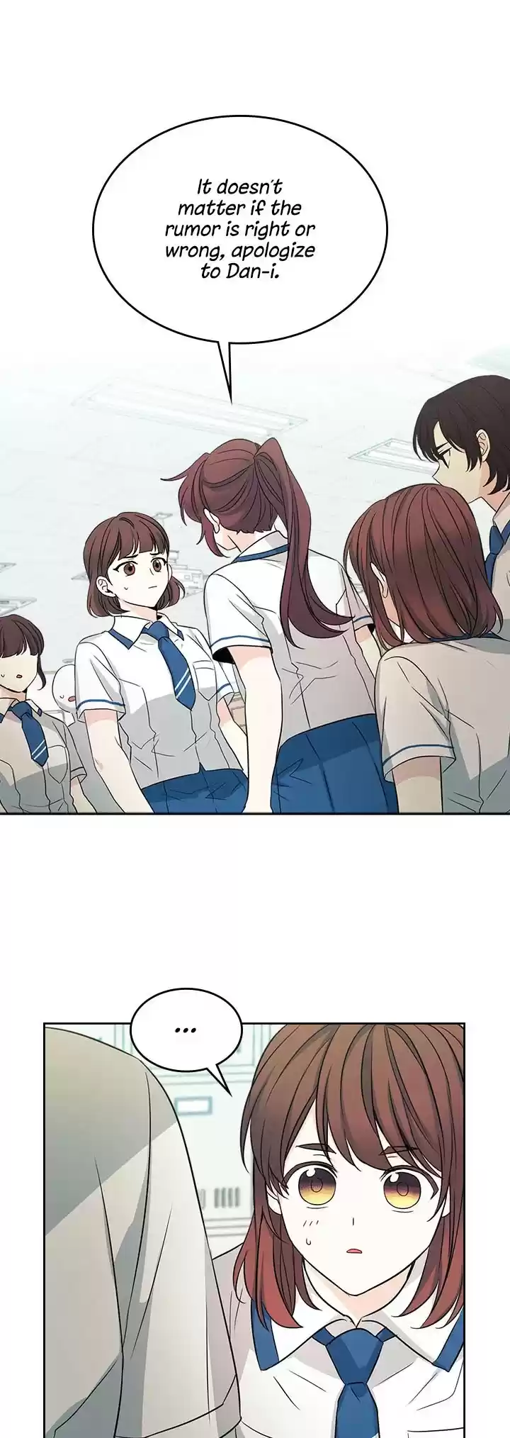 Inso's Law Chapter 84: Chapter84