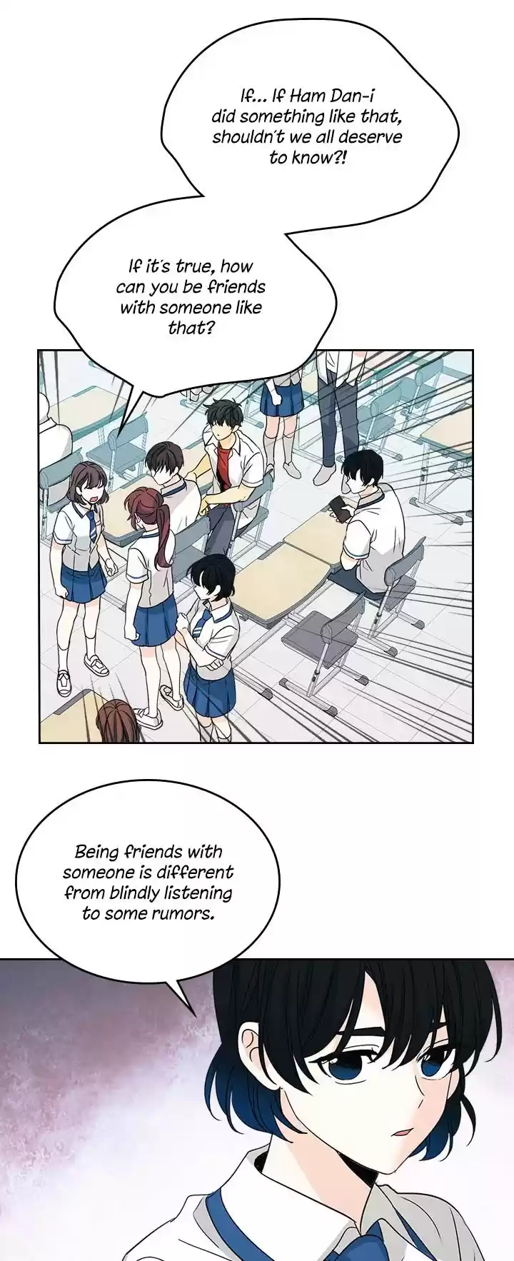 Inso's Law Chapter 85: Chapter85