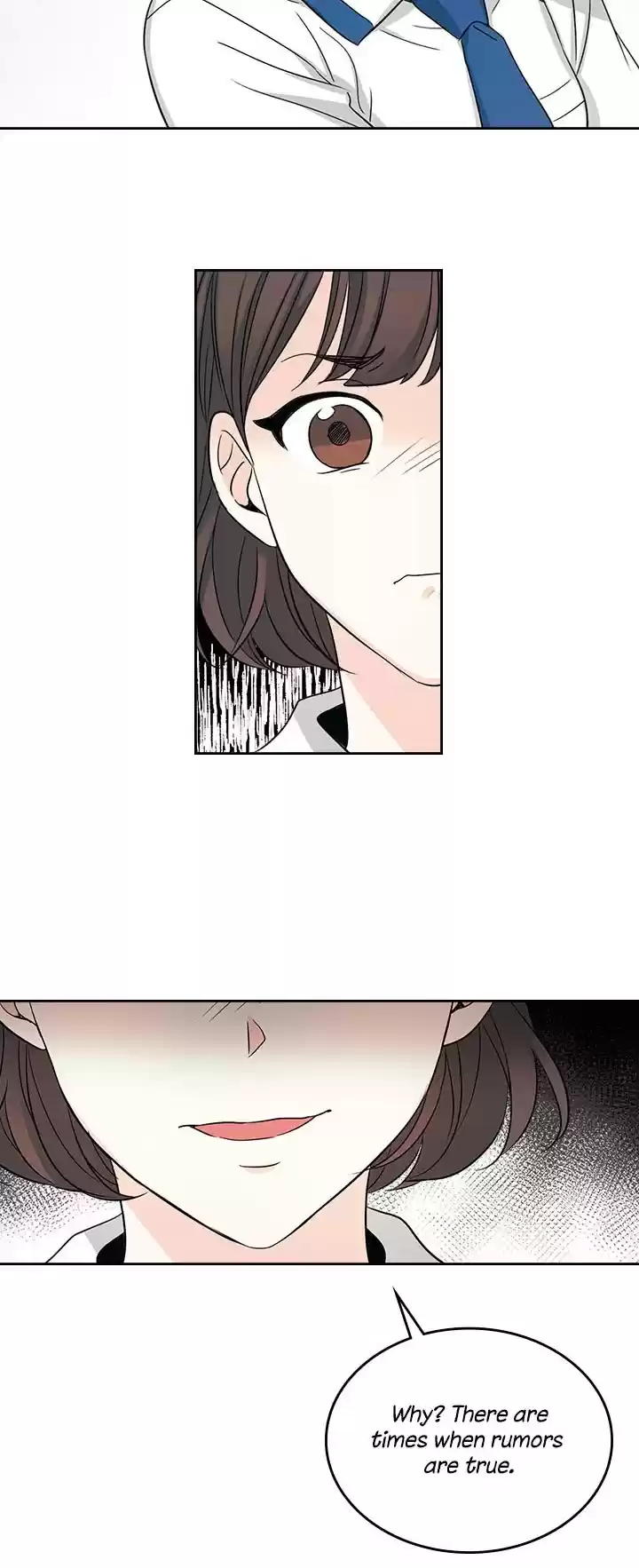 Inso's Law Chapter 85: Chapter85