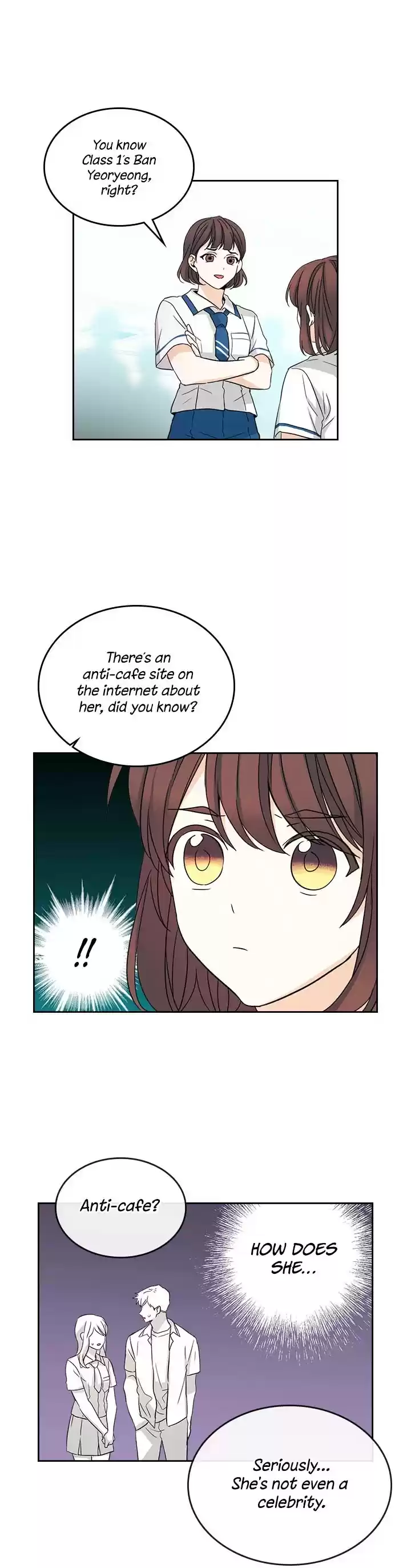 Inso's Law Chapter 85: Chapter85