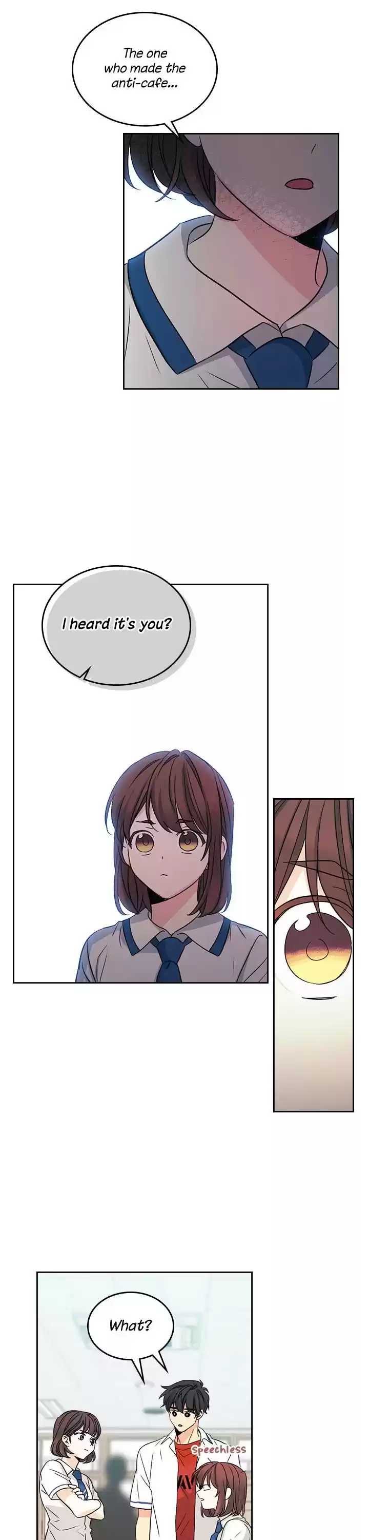 Inso's Law Chapter 85: Chapter85