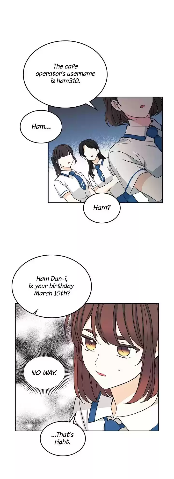 Inso's Law Chapter 85: Chapter85