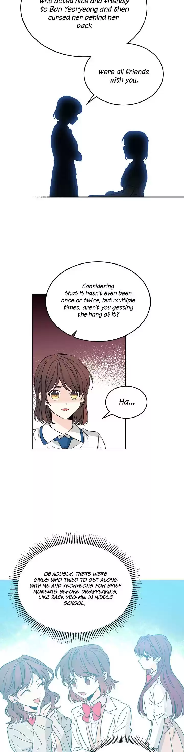 Inso's Law Chapter 85: Chapter85