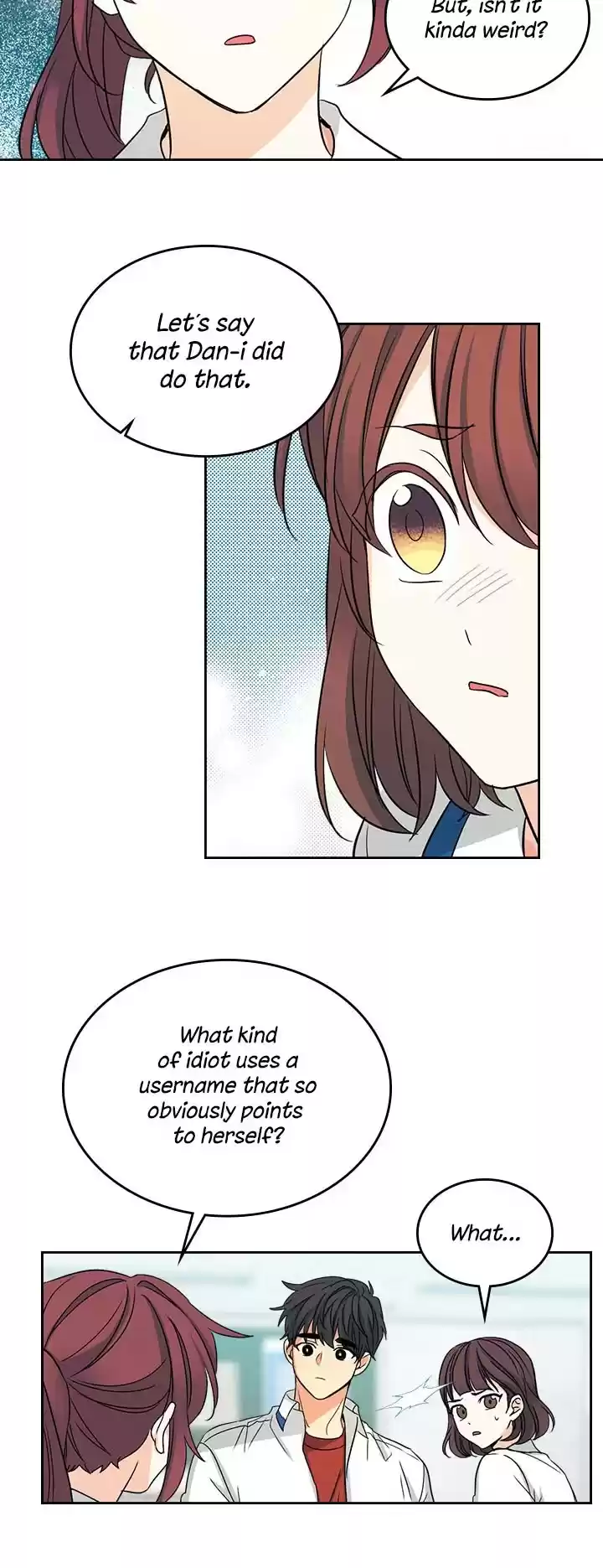 Inso's Law Chapter 85: Chapter85