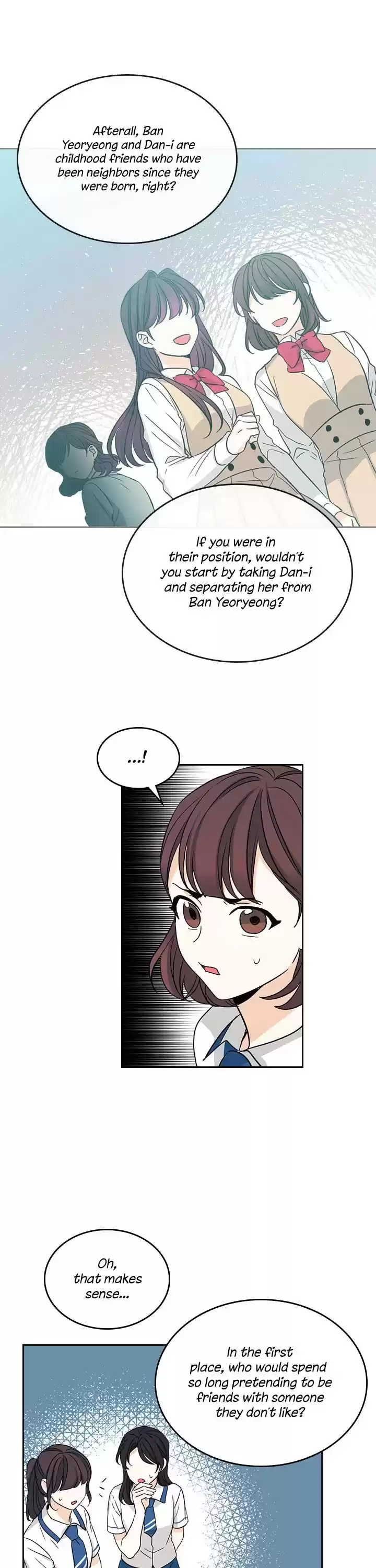 Inso's Law Chapter 85: Chapter85