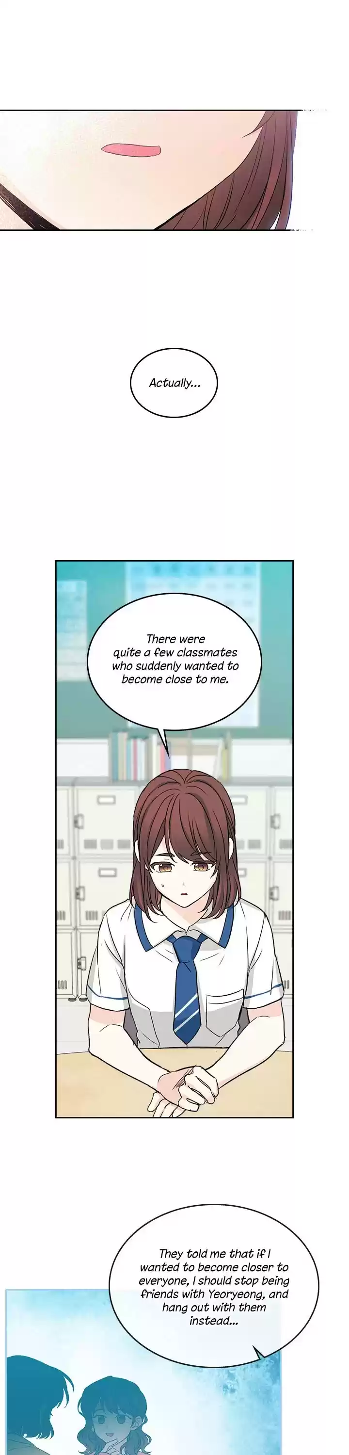 Inso's Law Chapter 85: Chapter85