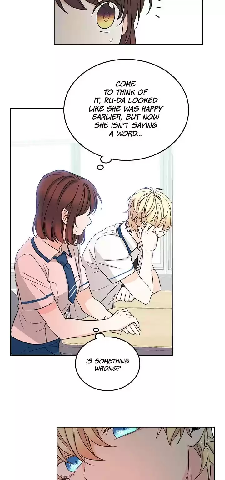 Inso's Law Chapter 85: Chapter85