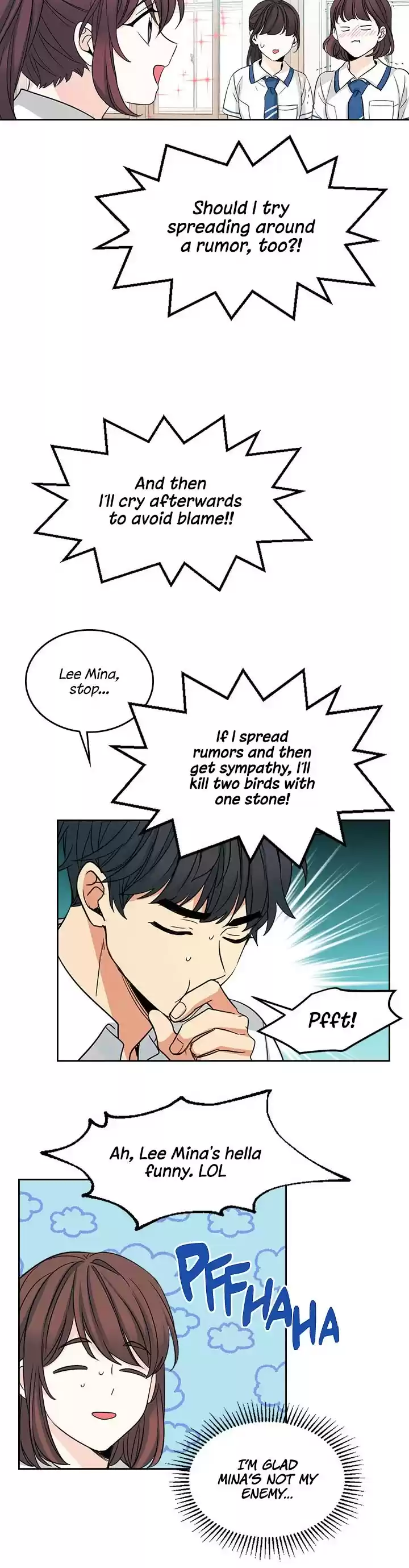 Inso's Law Chapter 86: Chapter86