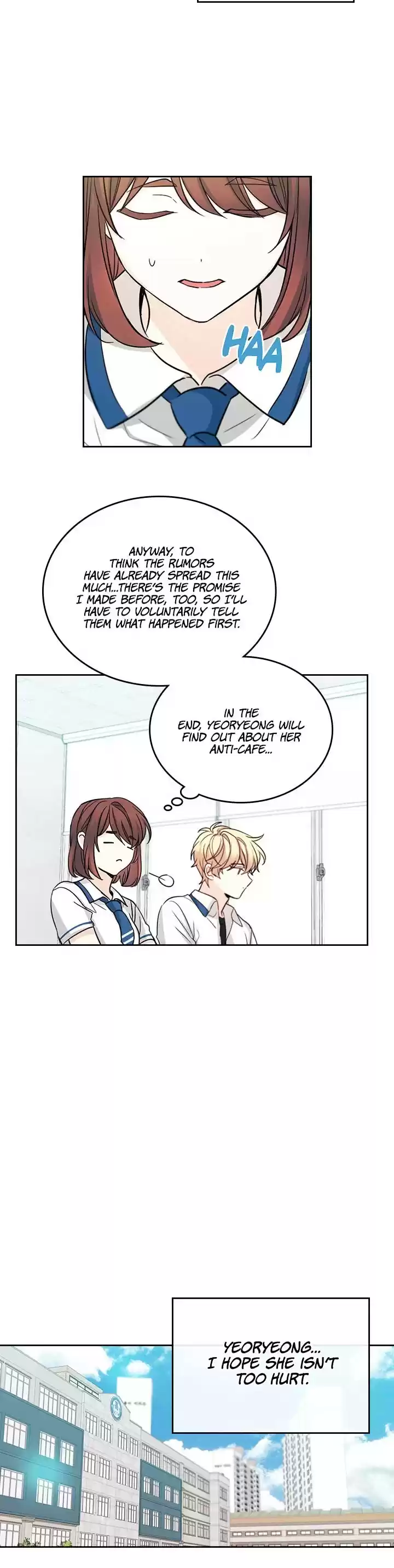 Inso's Law Chapter 86: Chapter86