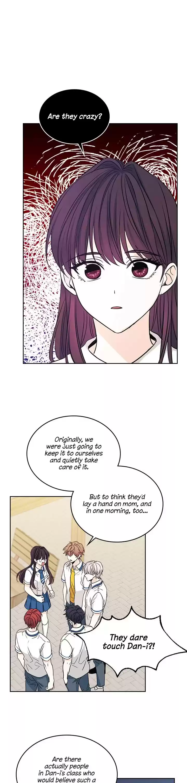 Inso's Law Chapter 86: Chapter86