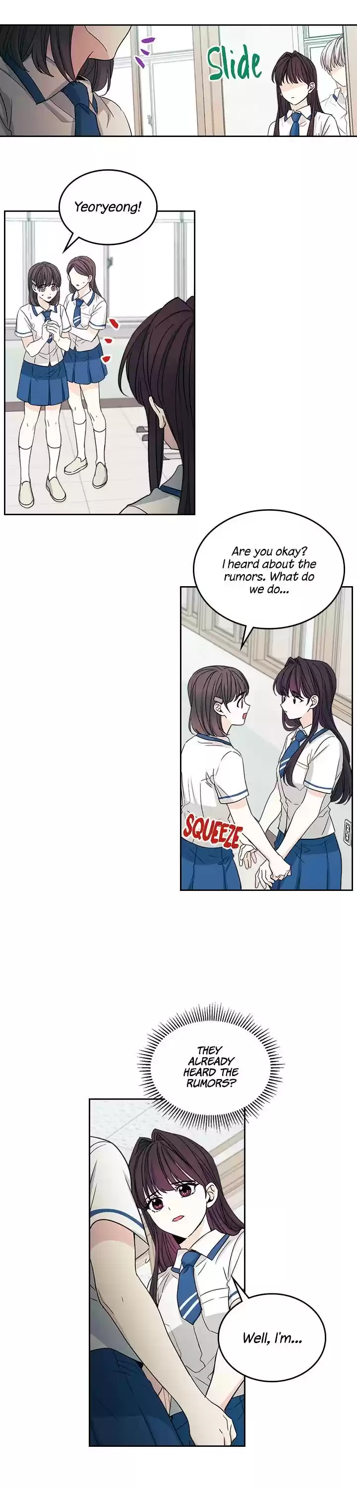 Inso's Law Chapter 86: Chapter86