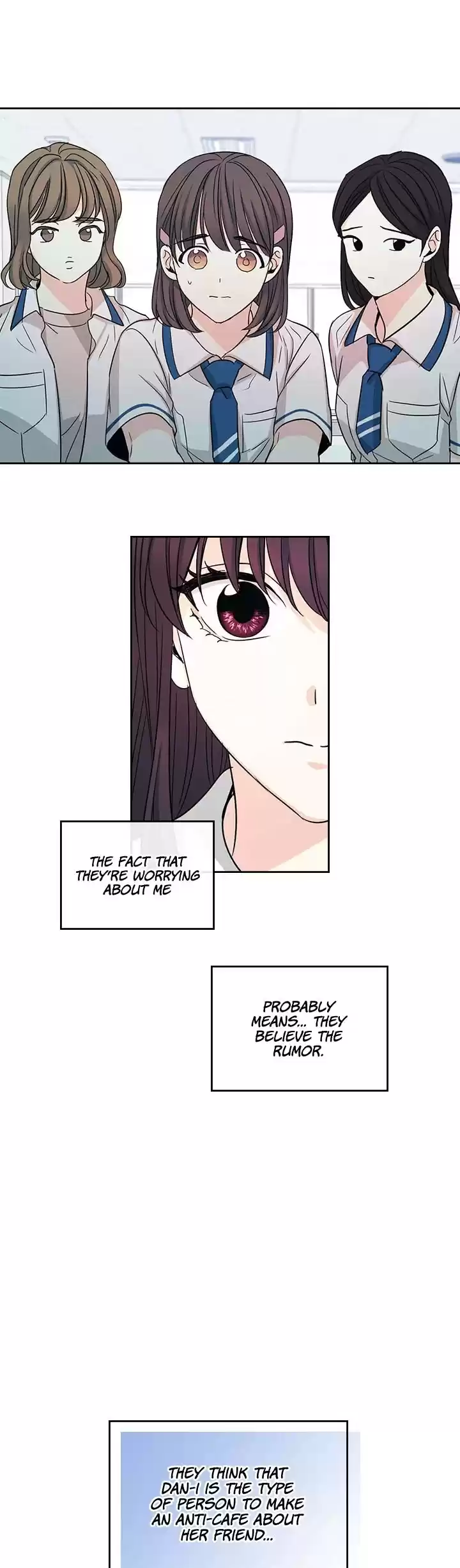 Inso's Law Chapter 86: Chapter86