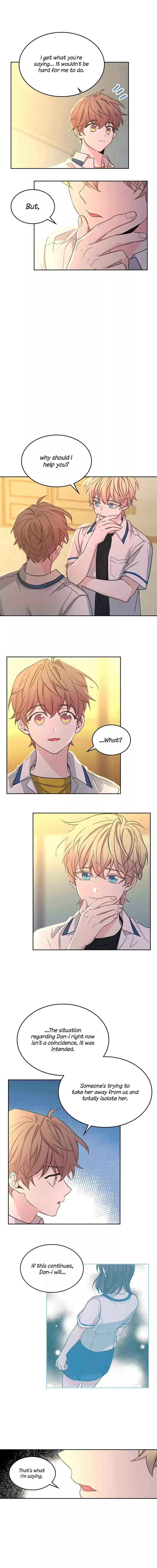 Inso's Law Chapter 88