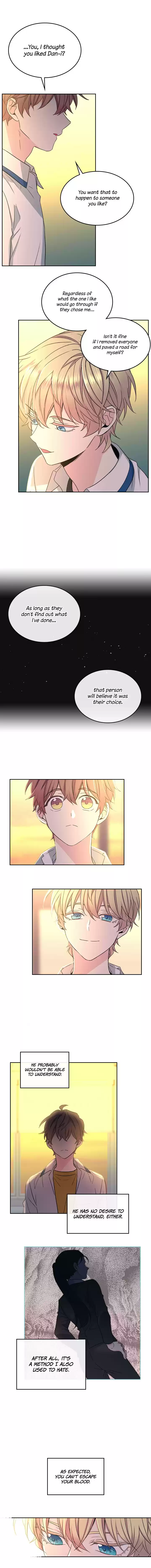 Inso's Law Chapter 88