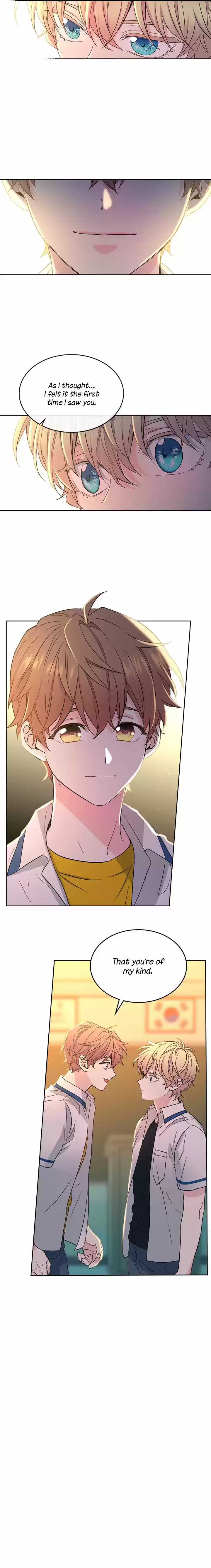 Inso's Law Chapter 88