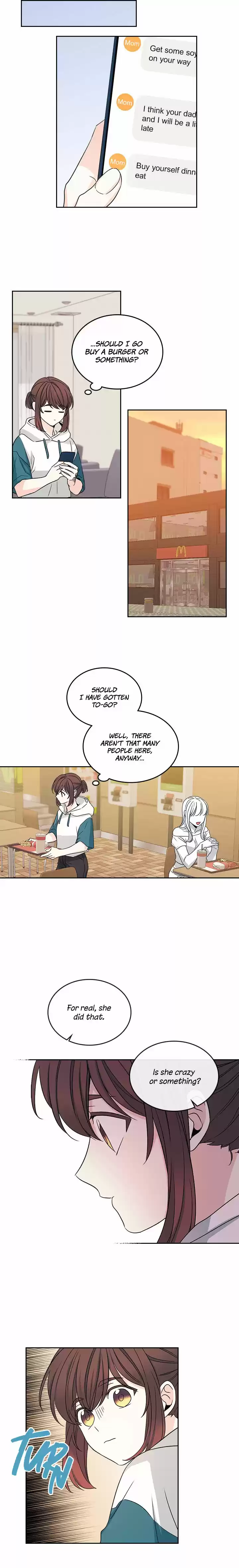 Inso's Law Chapter 88