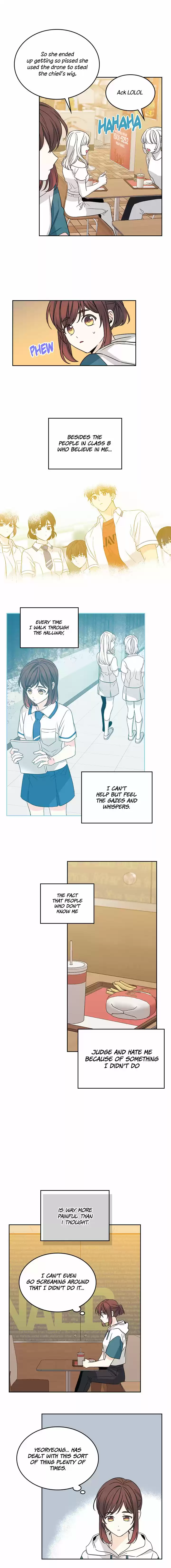 Inso's Law Chapter 88