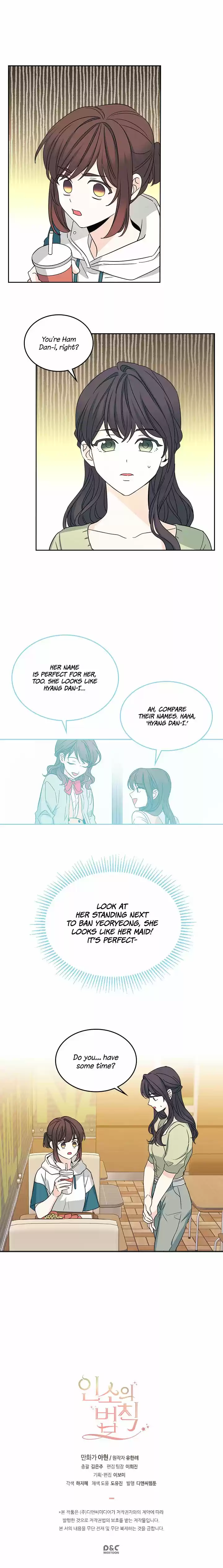 Inso's Law Chapter 88