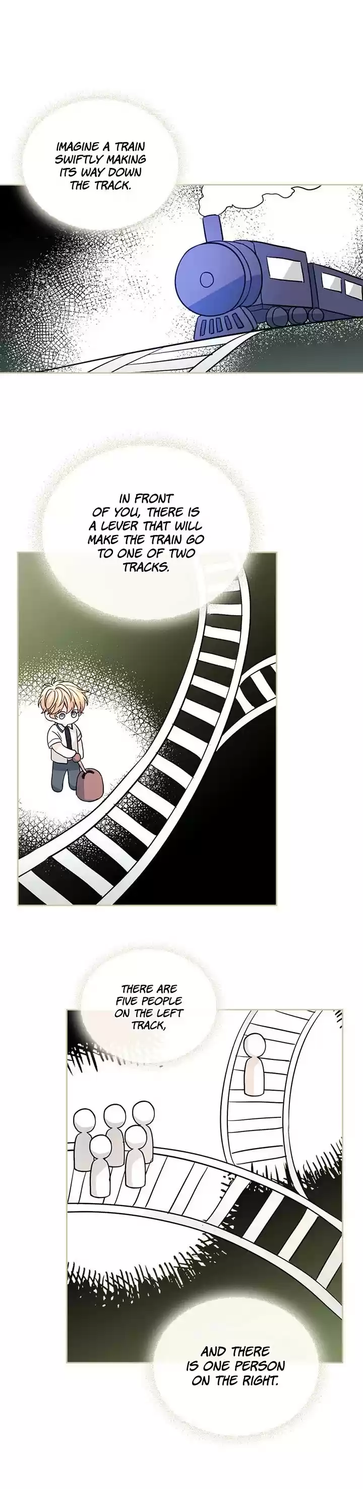 Inso's Law Chapter 89: Chapter89