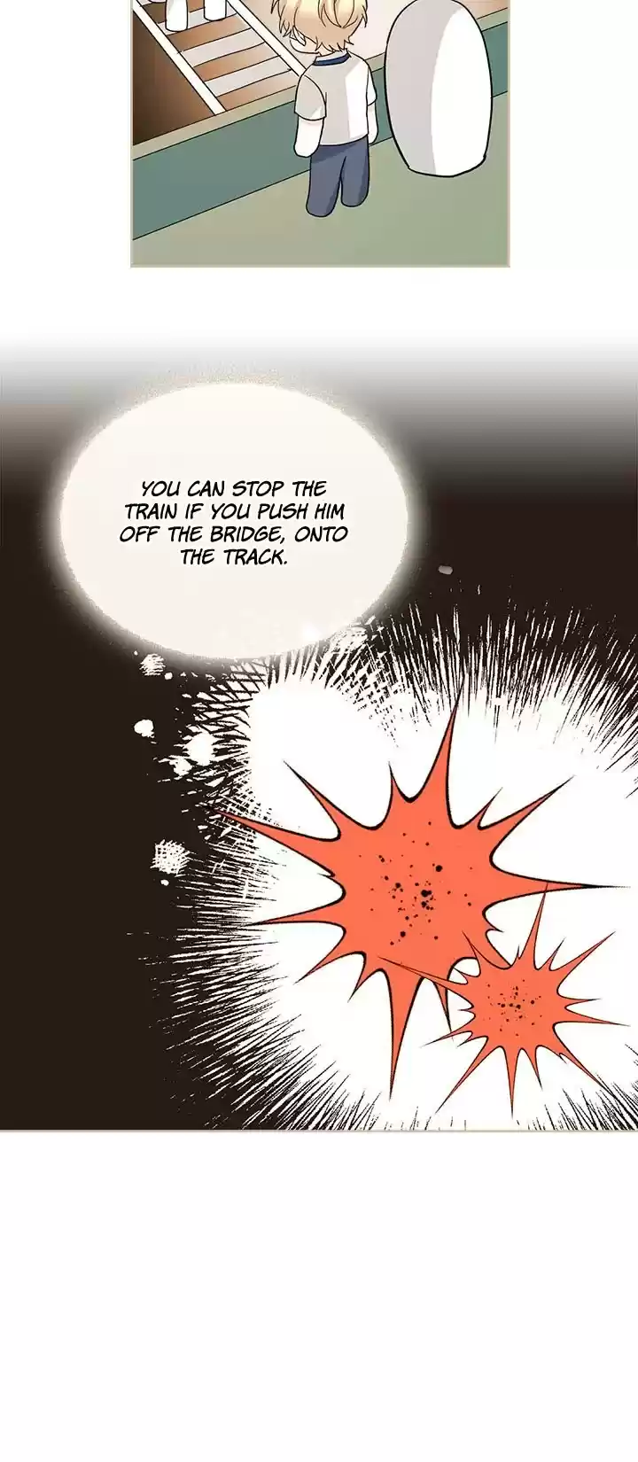 Inso's Law Chapter 89: Chapter89