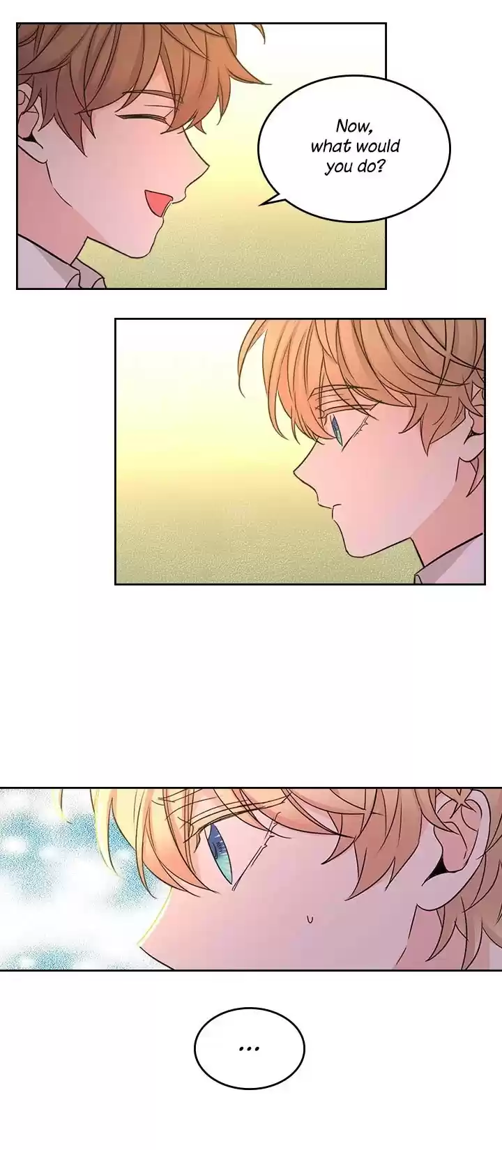 Inso's Law Chapter 89: Chapter89