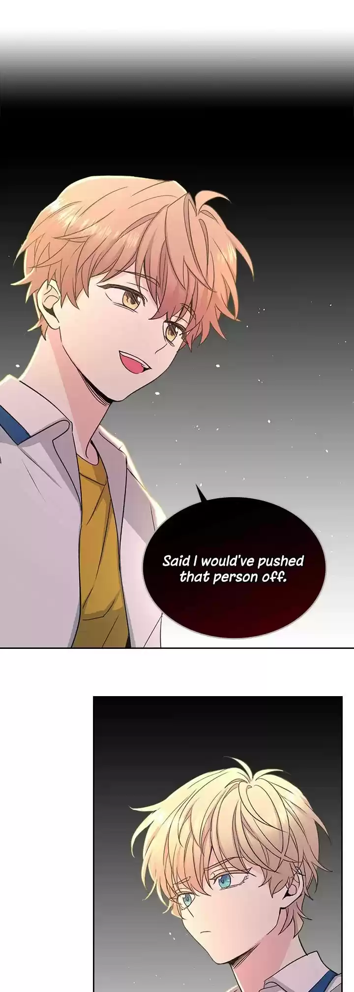 Inso's Law Chapter 89: Chapter89