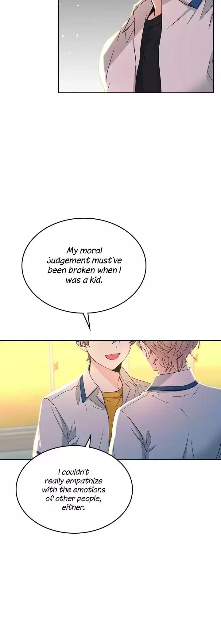 Inso's Law Chapter 89: Chapter89