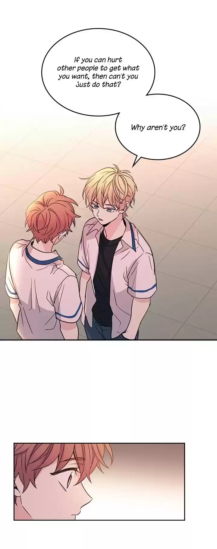 Inso's Law Chapter 89: Chapter89