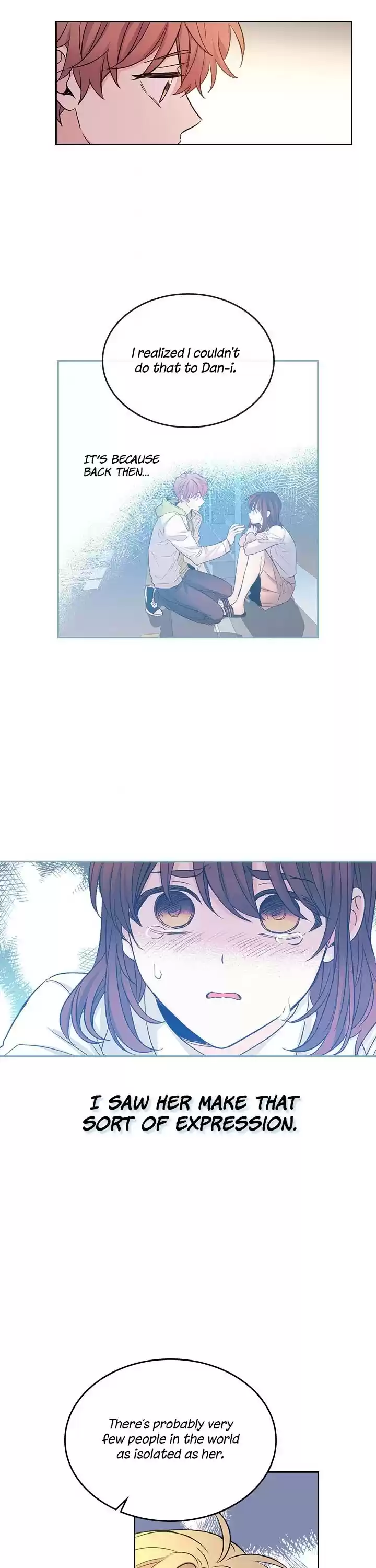 Inso's Law Chapter 89: Chapter89