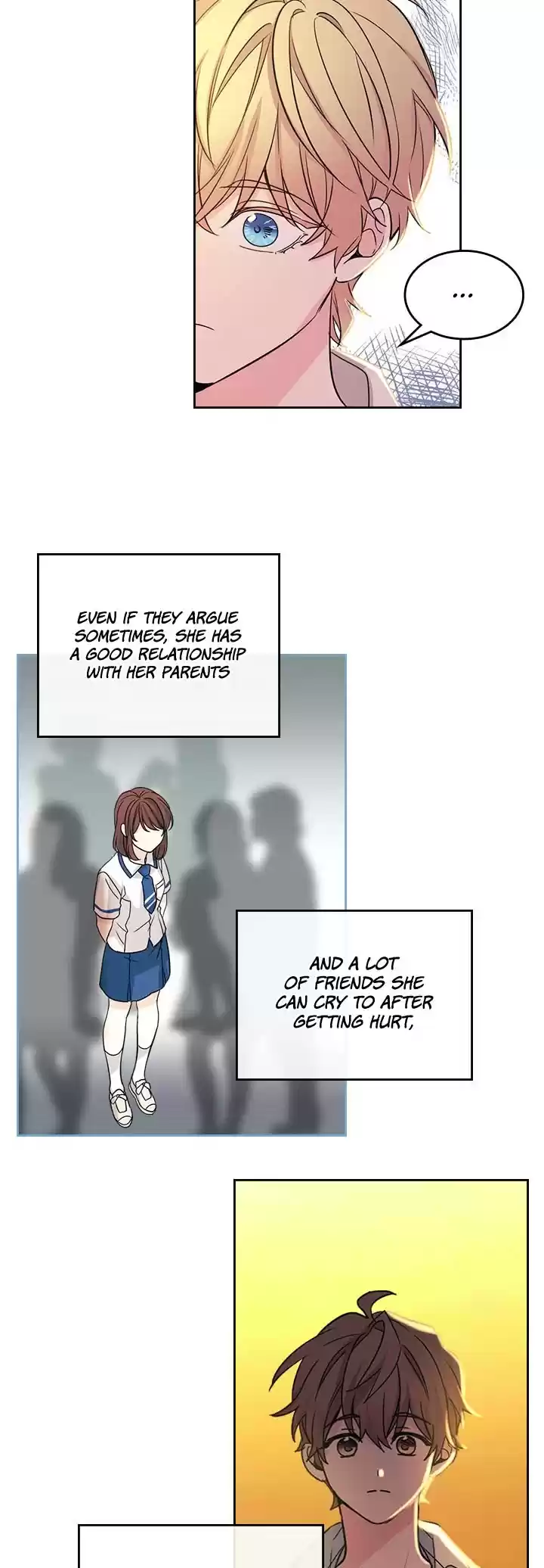 Inso's Law Chapter 89: Chapter89