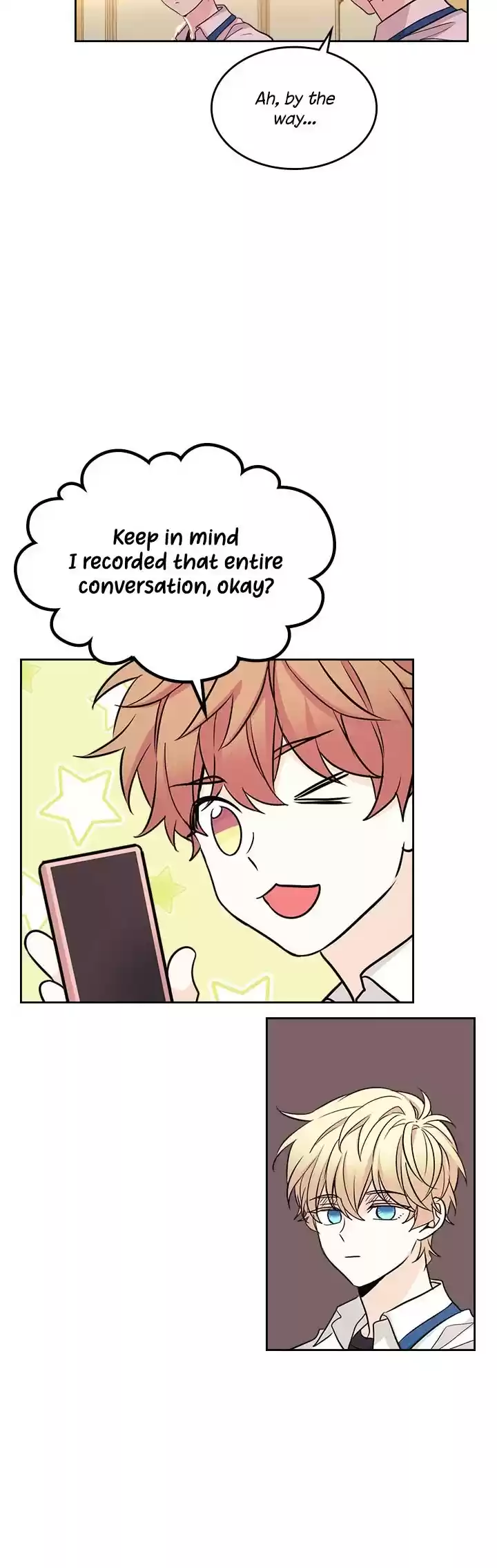 Inso's Law Chapter 89: Chapter89