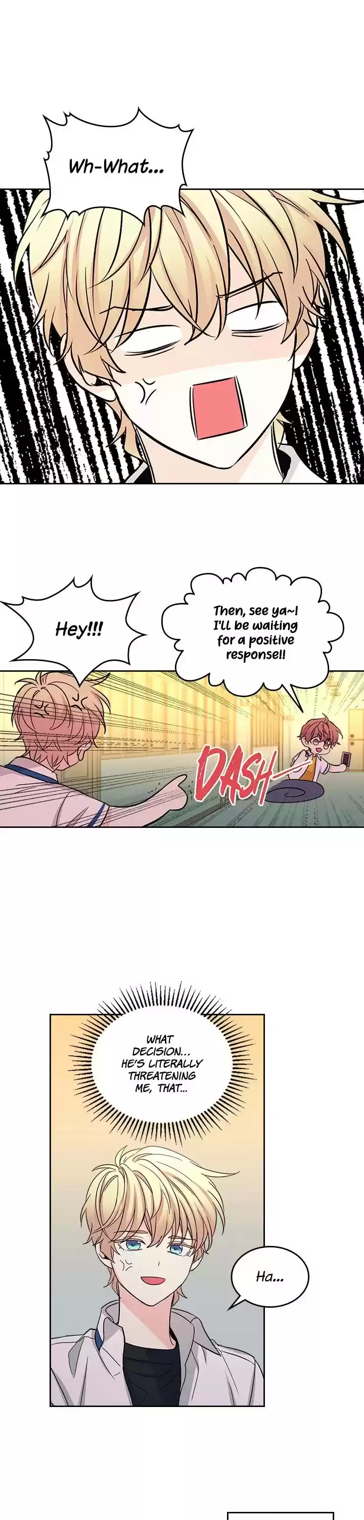 Inso's Law Chapter 89: Chapter89