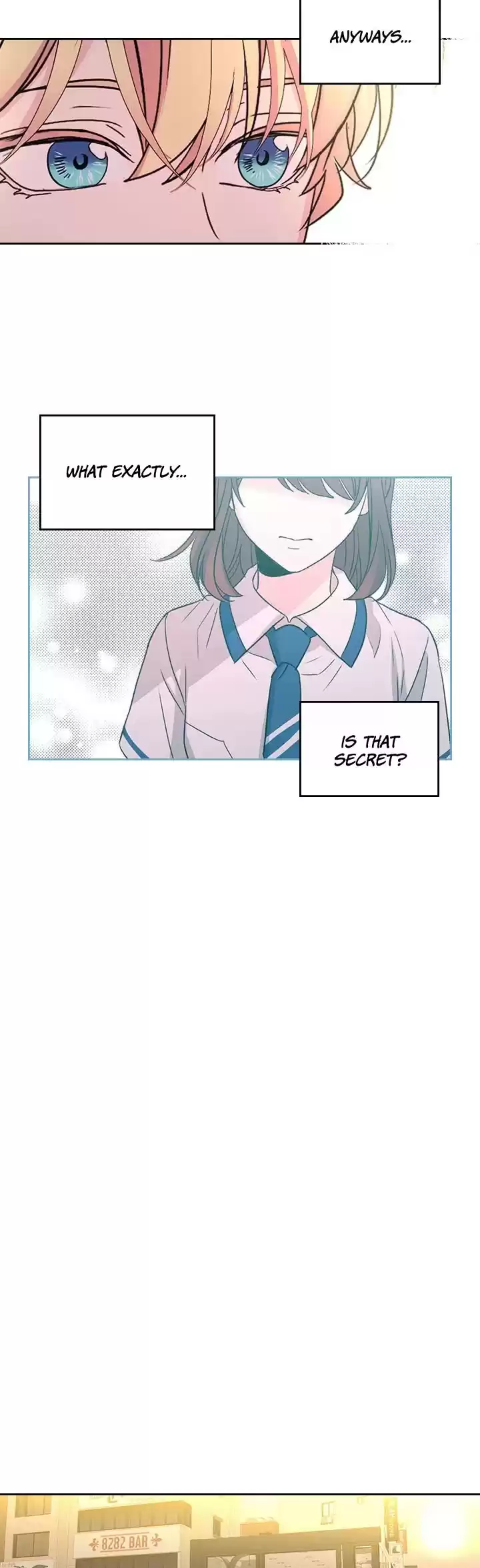 Inso's Law Chapter 89: Chapter89