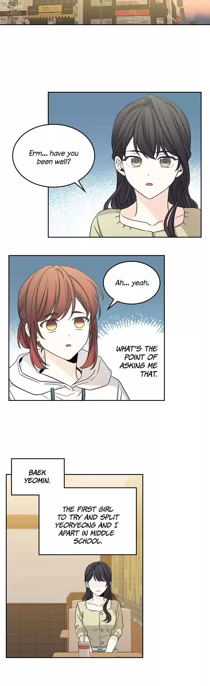 Inso's Law Chapter 89: Chapter89