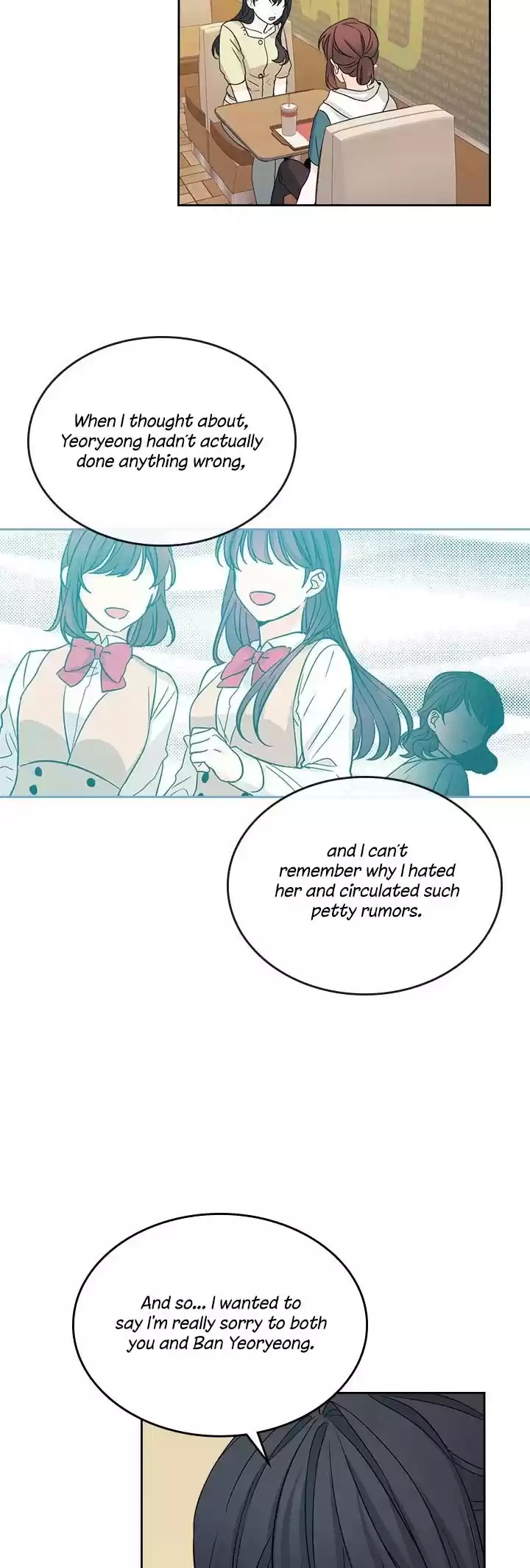 Inso's Law Chapter 89: Chapter89