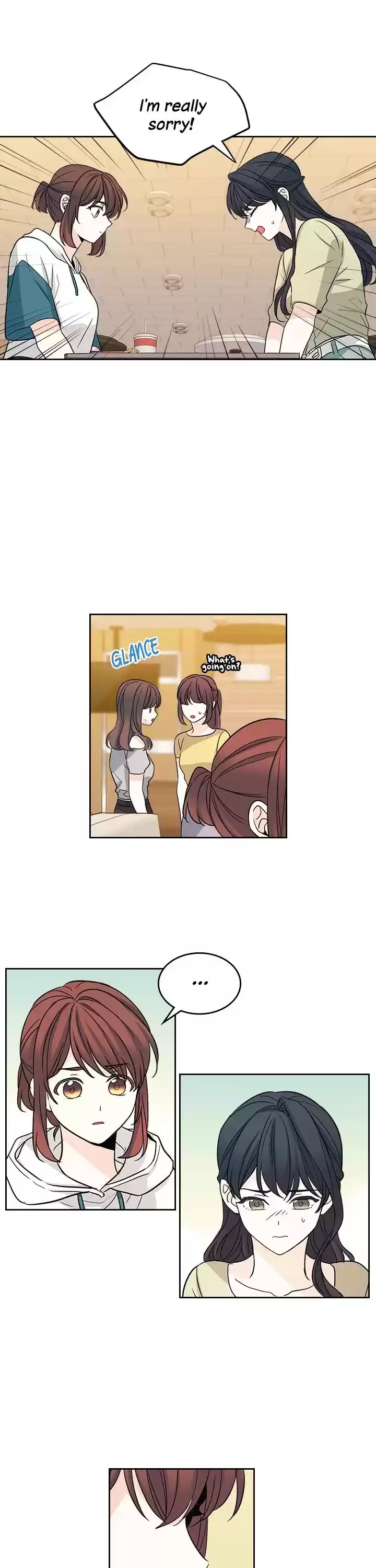 Inso's Law Chapter 89: Chapter89