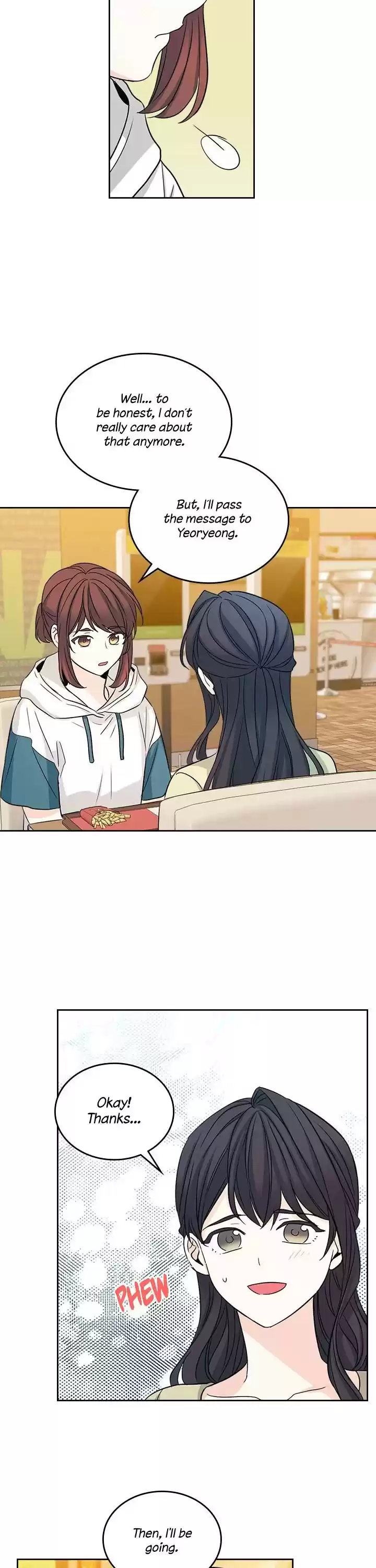 Inso's Law Chapter 89: Chapter89