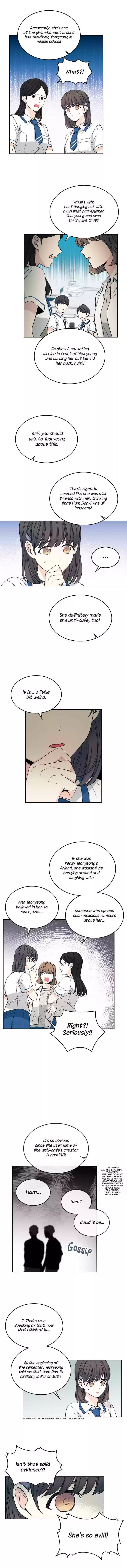 Inso's Law Chapter 90