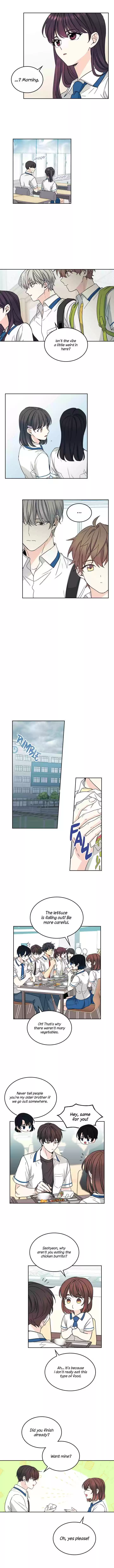 Inso's Law Chapter 90